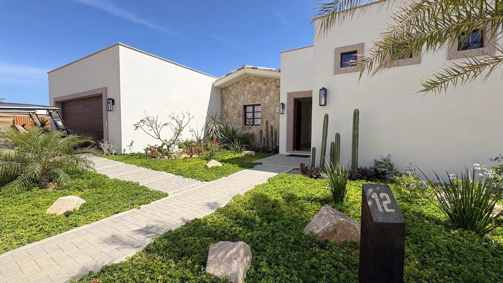 Vila Casa Vista Diamante Cabo San Lucas