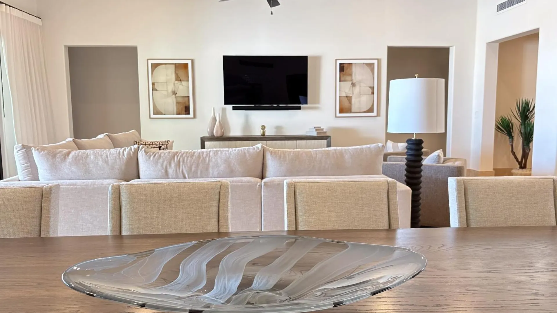 Vila Casa Vista Diamante Cabo San Lucas Mexiko