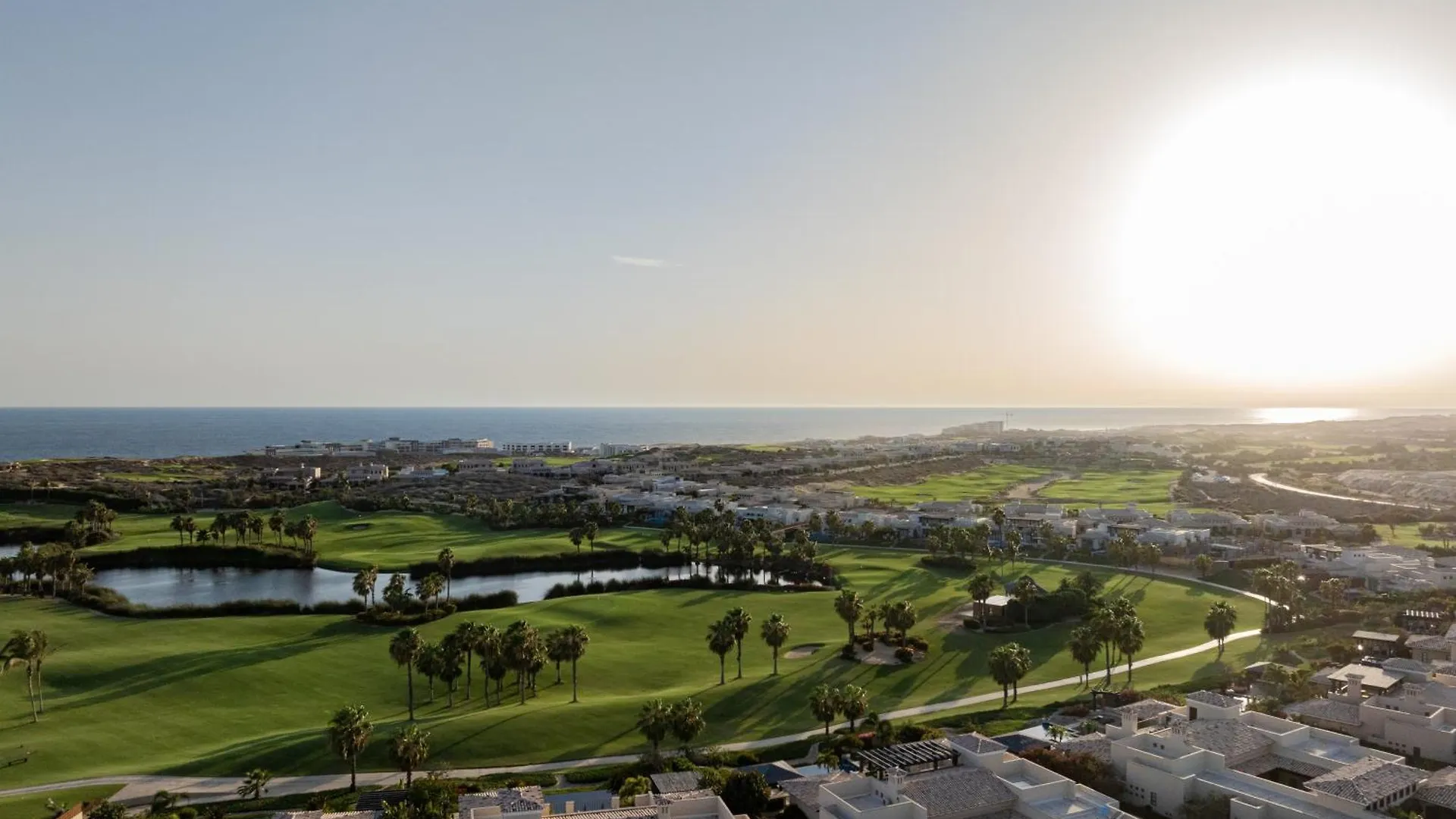 Vila Casa Vista Diamante Cabo San Lucas Prázdninový dům