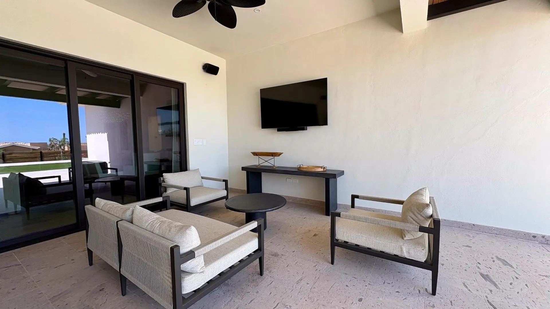 Vila Casa Vista Diamante Cabo San Lucas