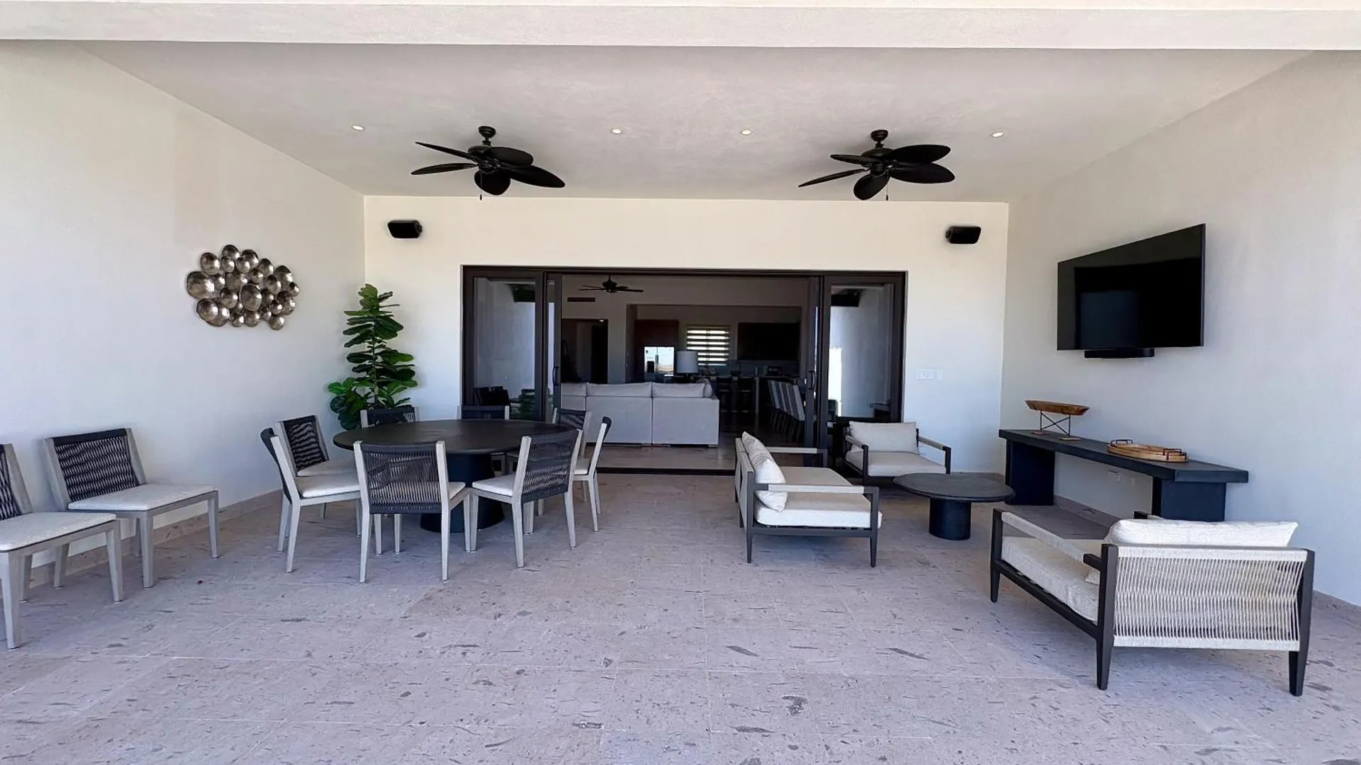 Vila Casa Vista Diamante Cabo San Lucas 0*,