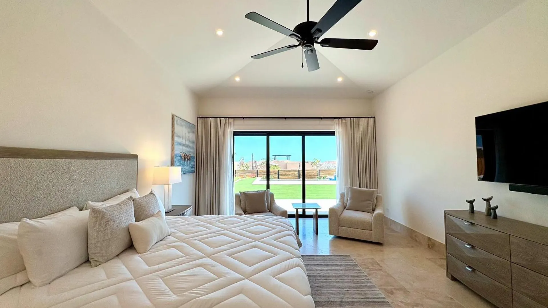 Vila Casa Vista Diamante Cabo San Lucas 0*,  Mexiko