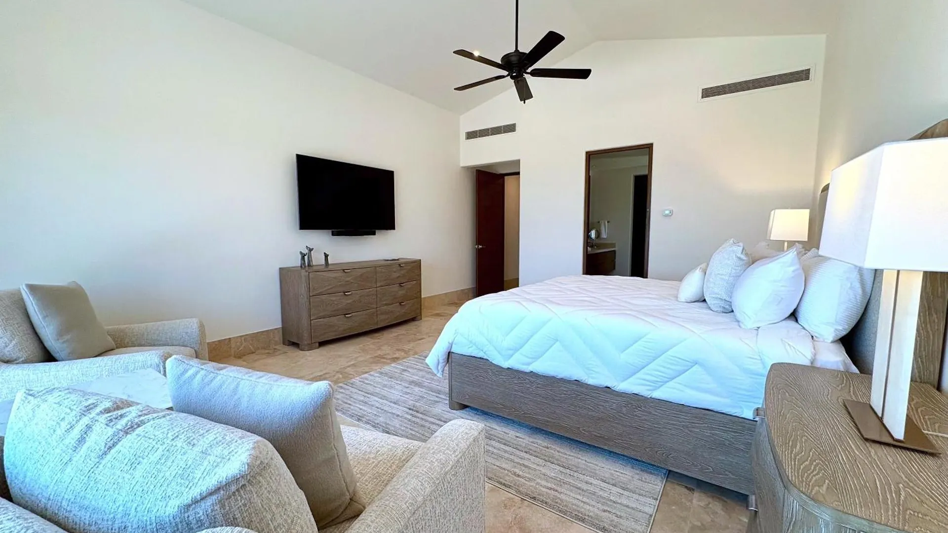 Prázdninový dům Vila Casa Vista Diamante Cabo San Lucas Mexiko