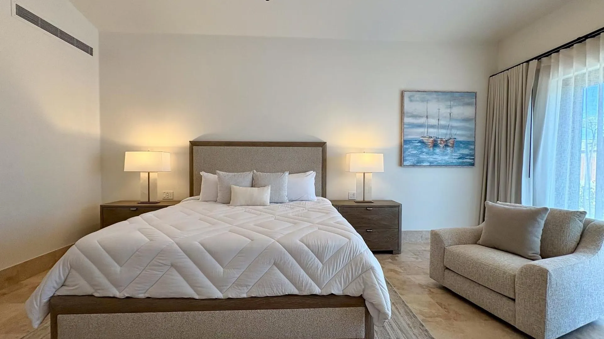 Prázdninový dům Vila Casa Vista Diamante Cabo San Lucas