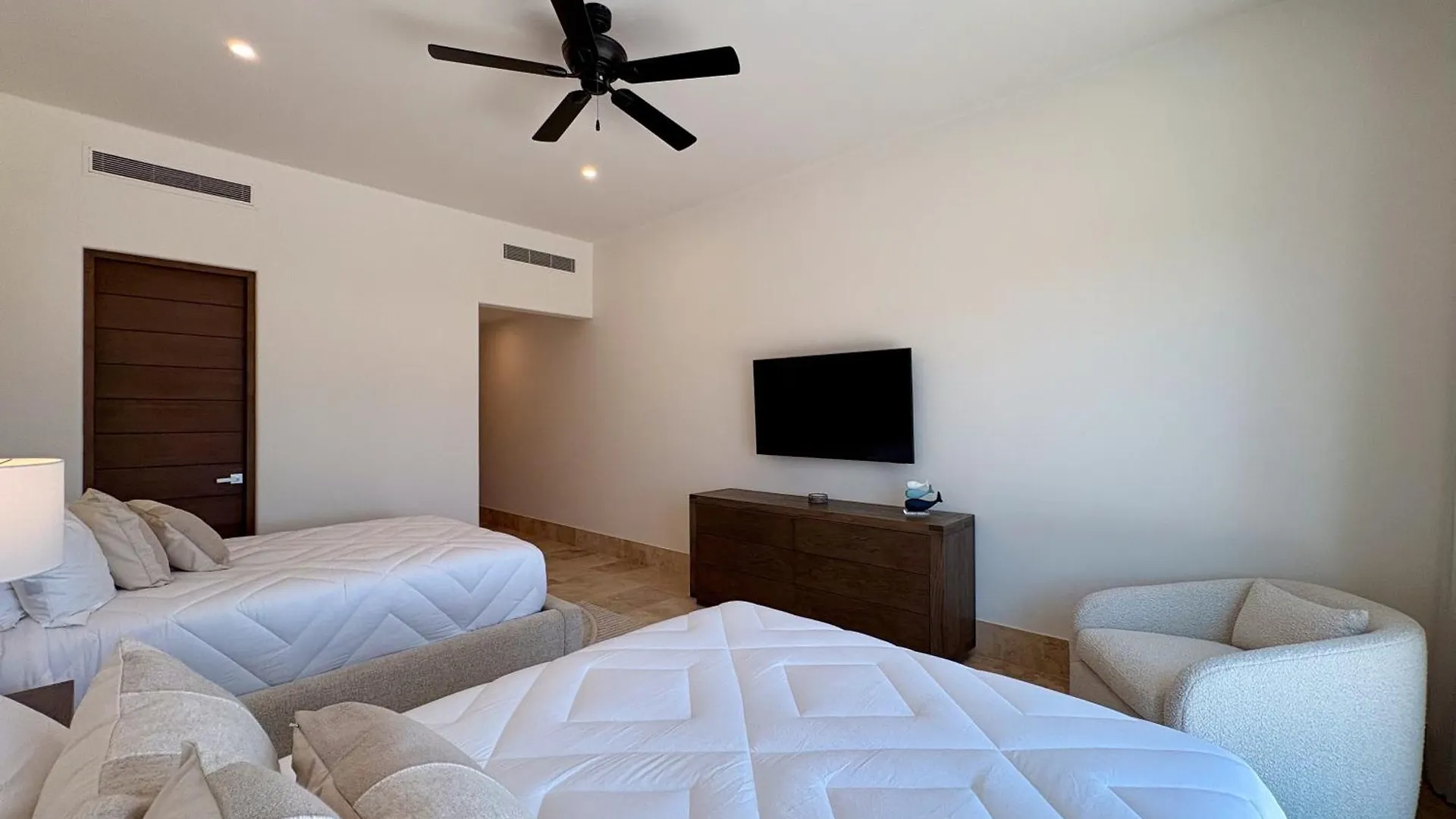 Vila Casa Vista Diamante Cabo San Lucas 0*,