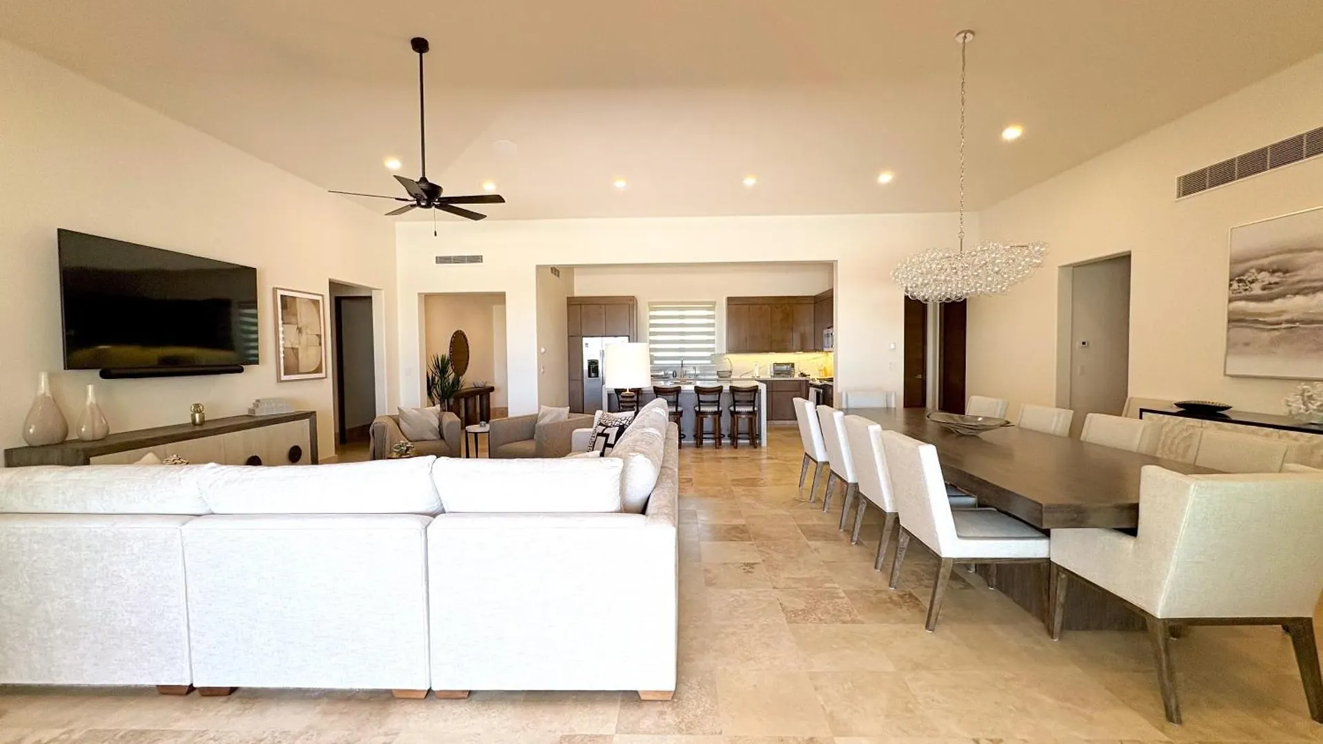 Vila Casa Vista Diamante Cabo San Lucas Prázdninový dům