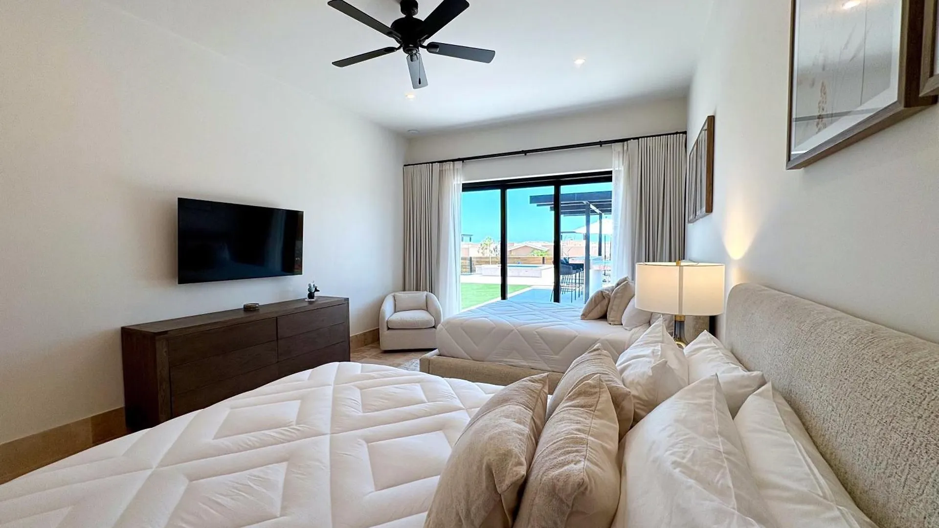 Vila Casa Vista Diamante Cabo San Lucas 0*,  Mexiko