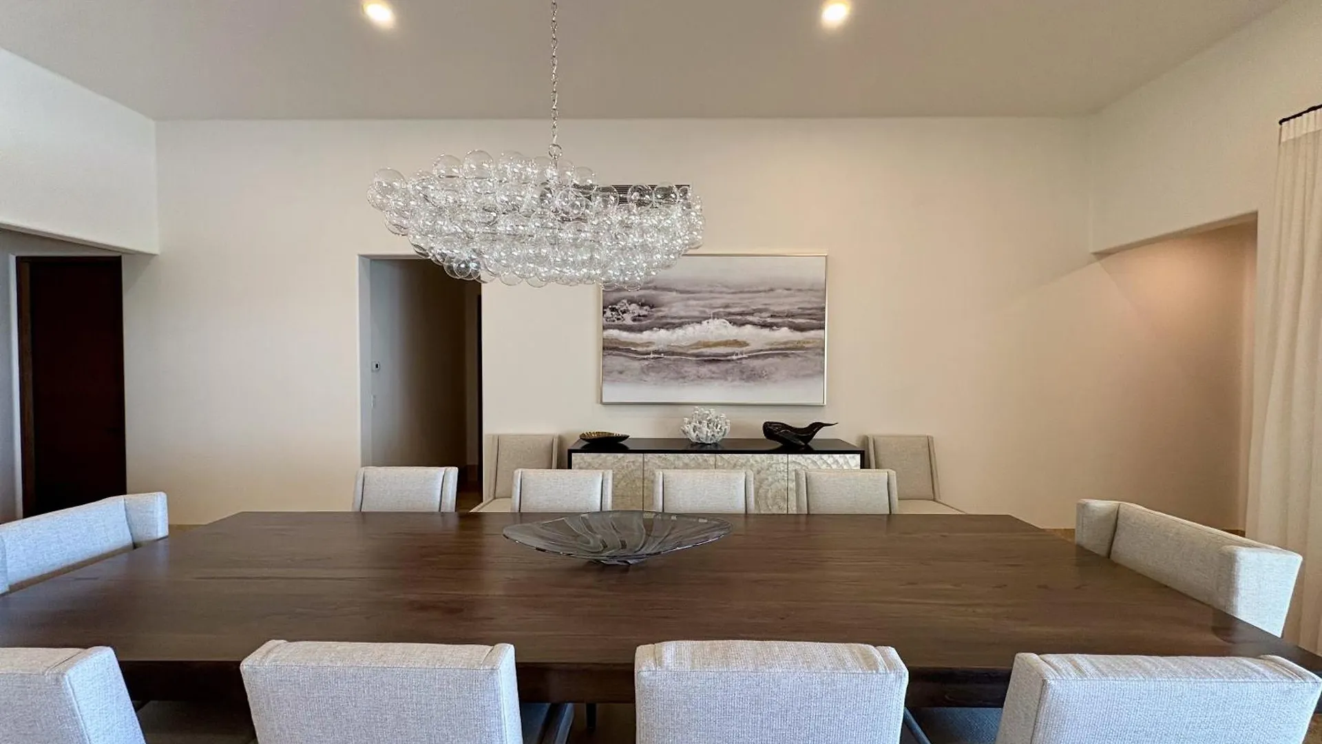 Prázdninový dům Vila Casa Vista Diamante Cabo San Lucas