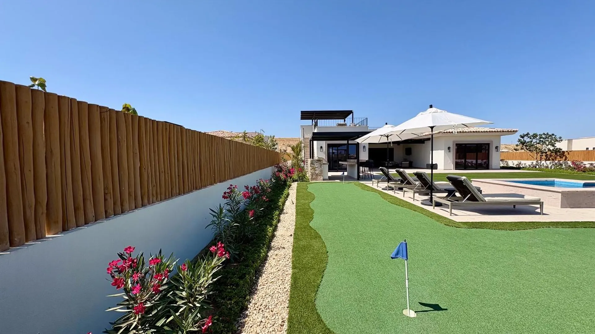 Вилла Casa Vista Diamante Кабо-Сан-Лукас Дом отдыха