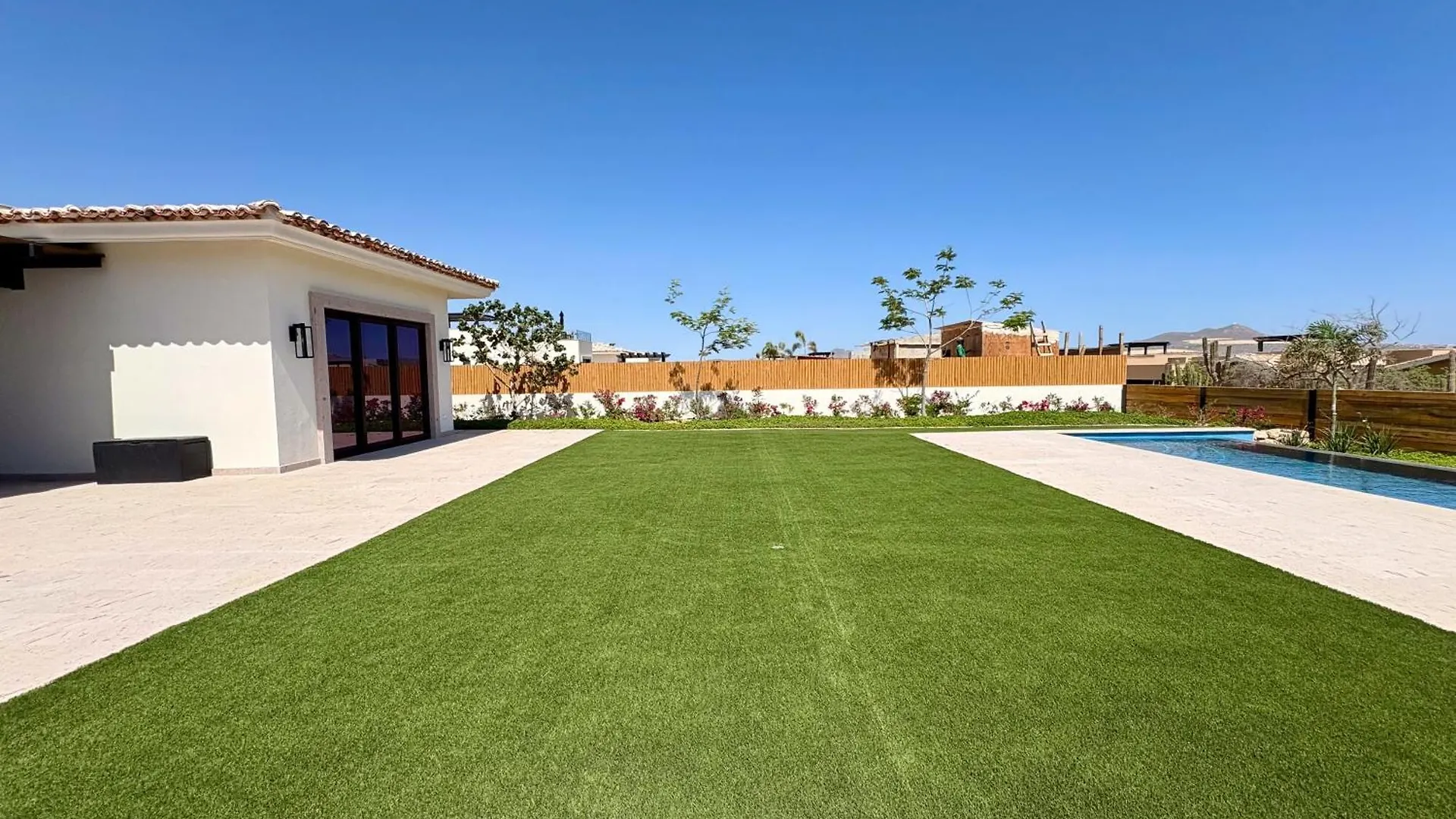 Дом отдыха Вилла Casa Vista Diamante Кабо-Сан-Лукас Мексика