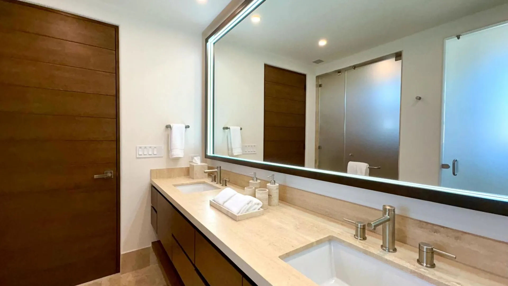 Дом отдыха Вилла Casa Vista Diamante Кабо-Сан-Лукас