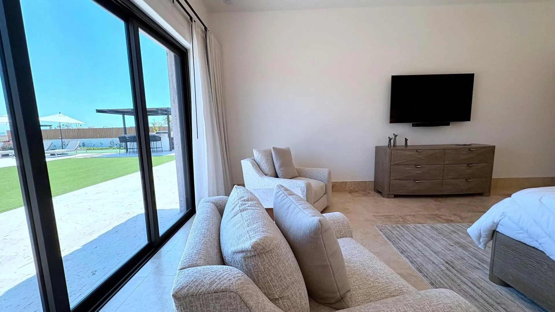 Вилла Casa Vista Diamante Кабо-Сан-Лукас Мексика