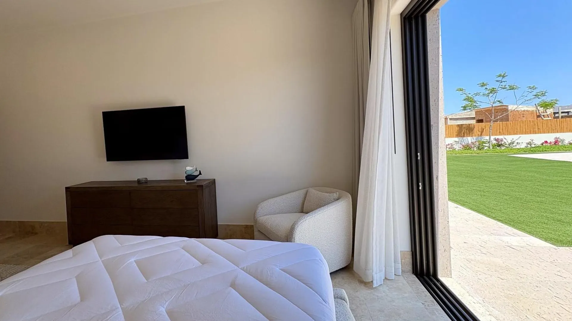 Дом отдыха Вилла Casa Vista Diamante Кабо-Сан-Лукас