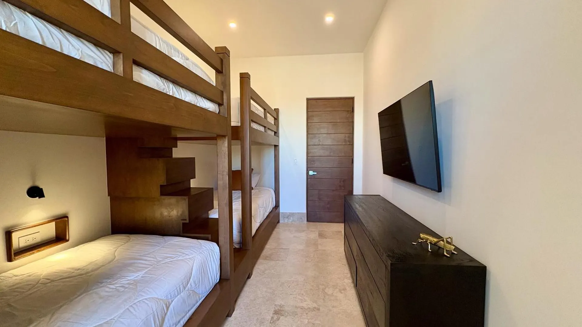 Вилла Casa Vista Diamante Кабо-Сан-Лукас Дом отдыха