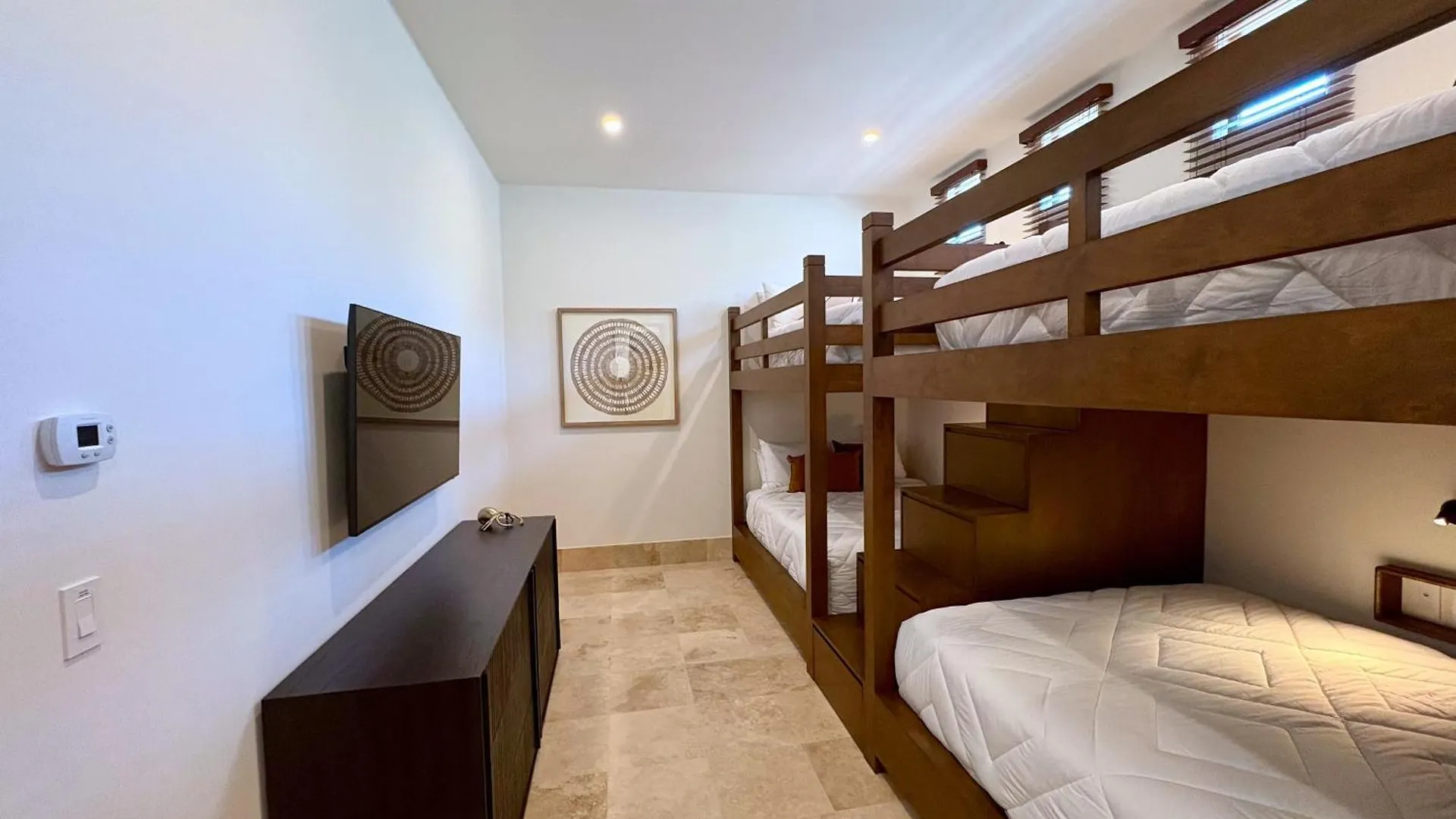 Вилла Casa Vista Diamante Кабо-Сан-Лукас