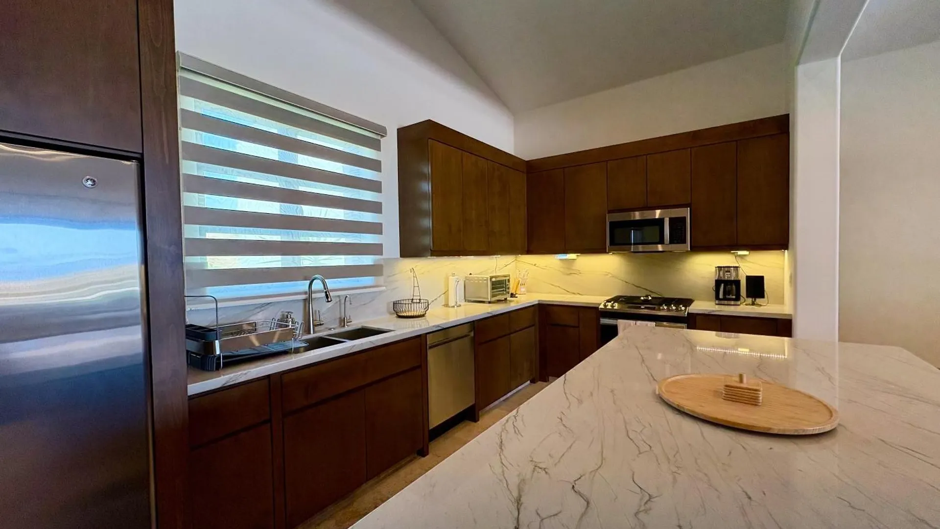 Вилла Casa Vista Diamante Кабо-Сан-Лукас Дом отдыха