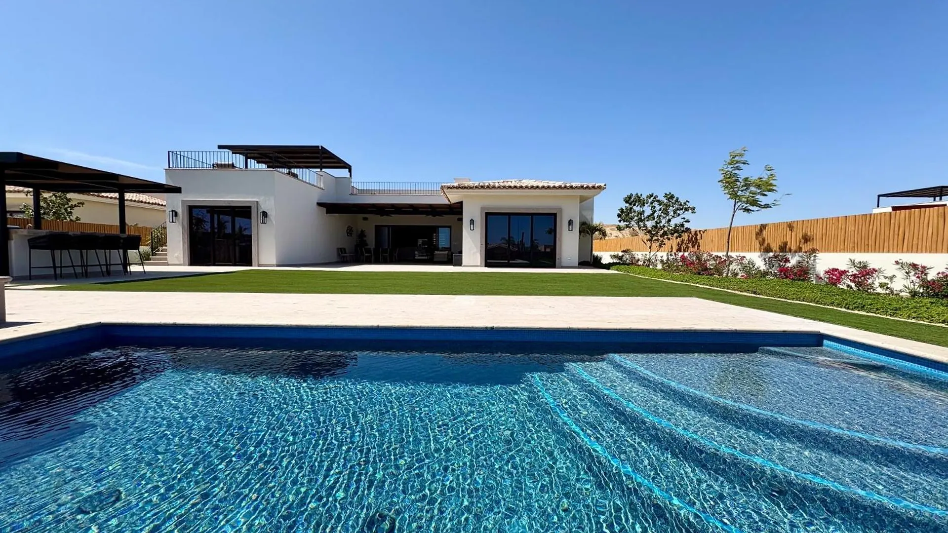 Вилла Casa Vista Diamante Кабо-Сан-Лукас 0*,  Мексика